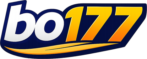 Logo bo177 platform hiburan online